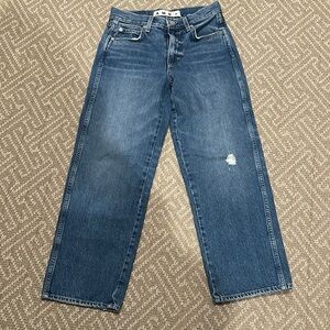AMO Denim Billie Size 23